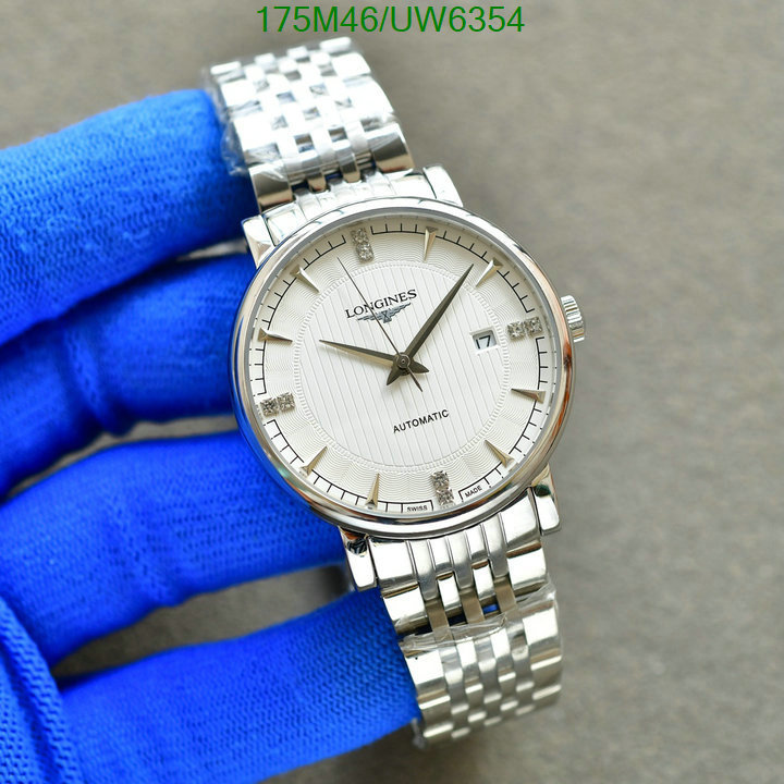 Watch-4A Quality-LONGINES Code: UW6354 $: 175USD