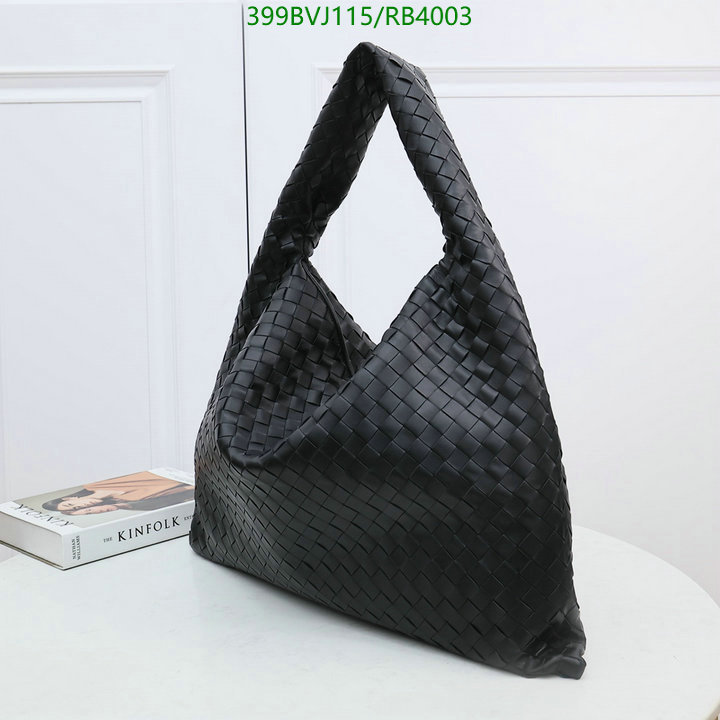 BV Bag-(Mirror)-Handbag- Code: RB4003 $: 399USD