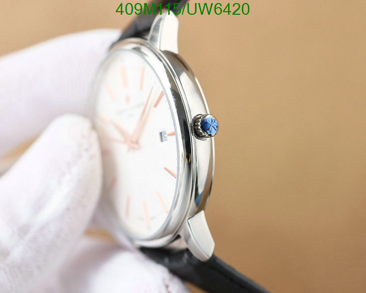 Watch-Mirror Quality-Vacheron Constantin Code: UW6420 $: 409USD