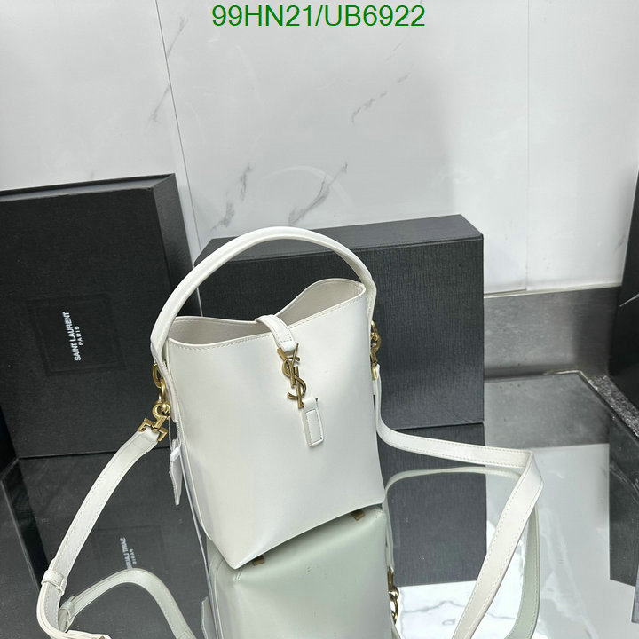 YSL Bag-(4A)-Diagonal- Code: UB6922 $: 99USD