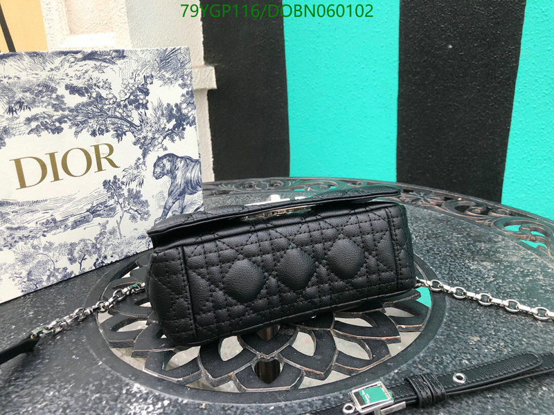 Dior Bag-(4A)-Caro- Code: DOBN060102 $: 79USD