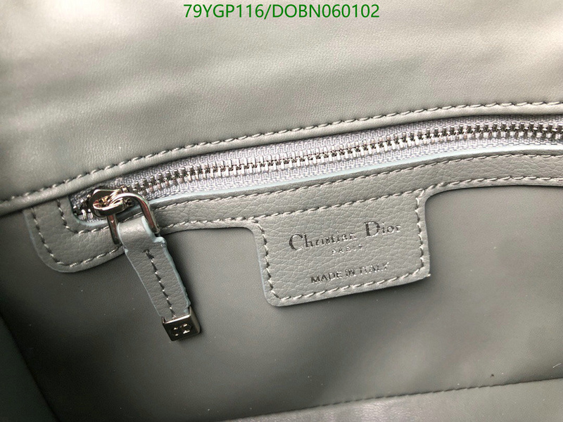 Dior Bag-(4A)-Caro- Code: DOBN060102 $: 79USD