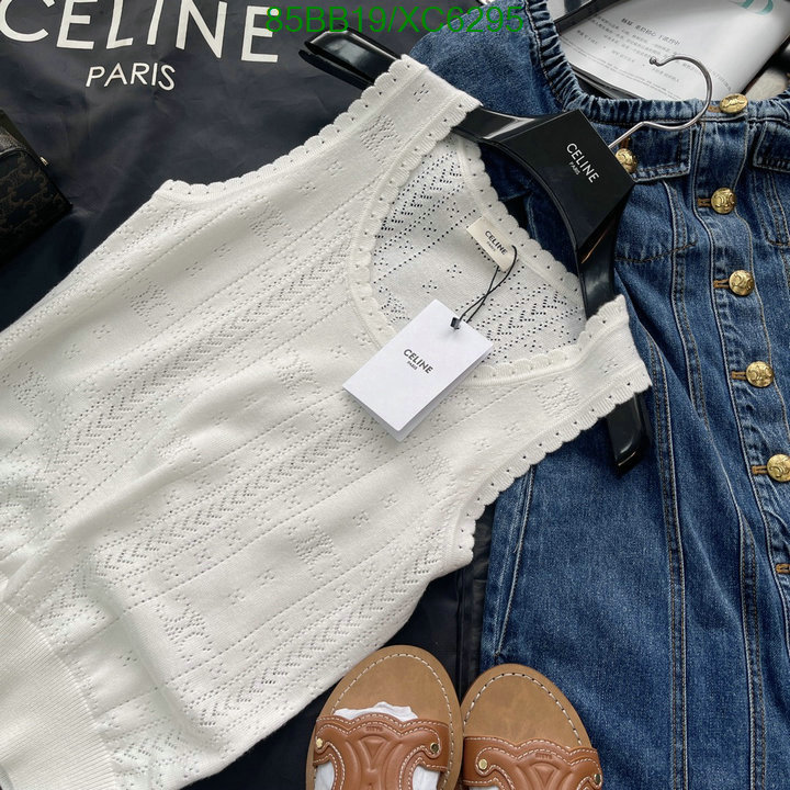 Clothing-Celine Code: XC6295 $: 85USD