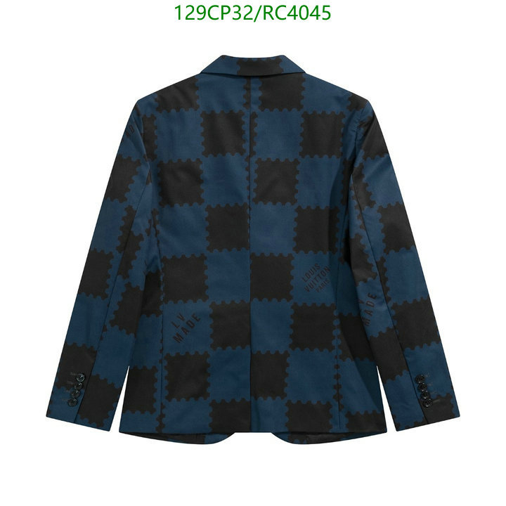 Clothing-LV Code: RC4045 $: 129USD