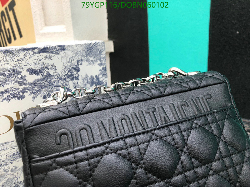 Dior Bag-(4A)-Caro- Code: DOBN060102 $: 79USD