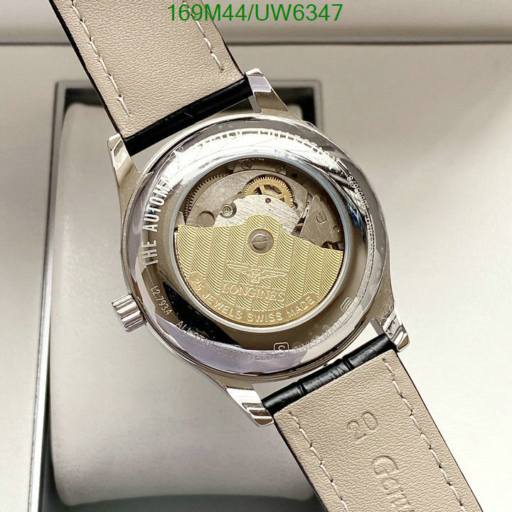 Watch-4A Quality-LONGINES Code: UW6347 $: 169USD