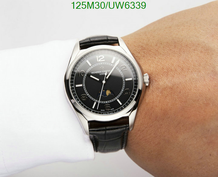 Watch-4A Quality-Vacheron Constantin Code: UW6339 $: 125USD