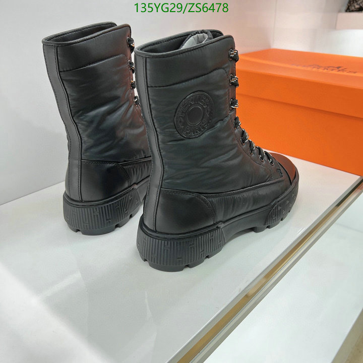 Women Shoes-Boots Code: ZS6478 $: 135USD