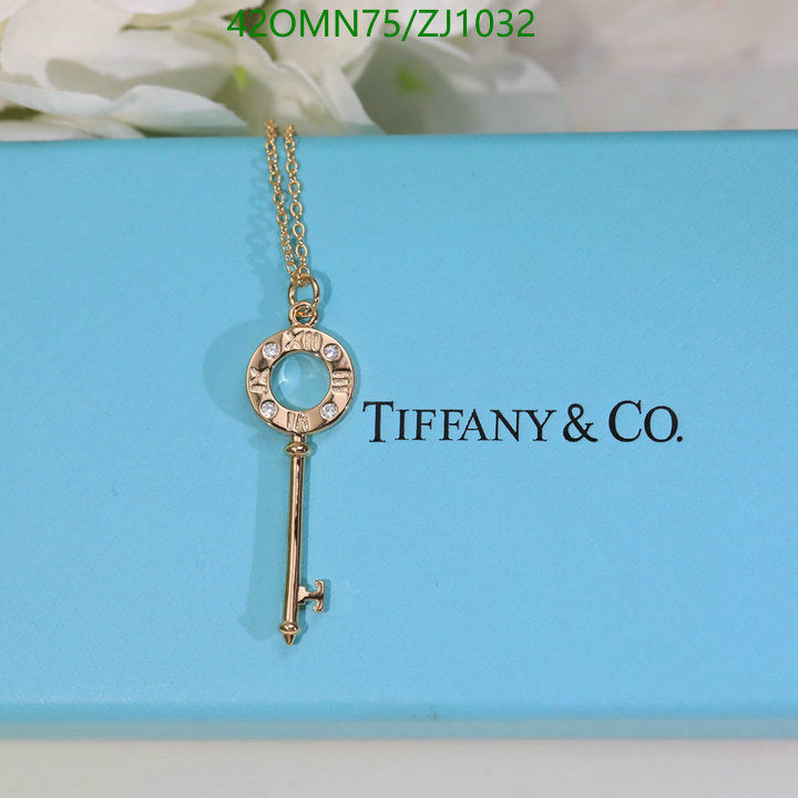 Jewelry-Tiffany Code: ZJ1032 $: 42USD