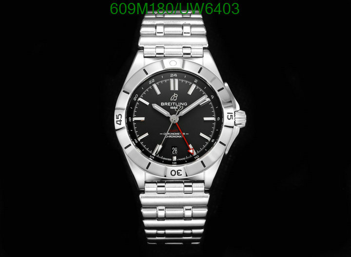 Watch-Mirror Quality-Breitling Code: UW6403 $: 609USD