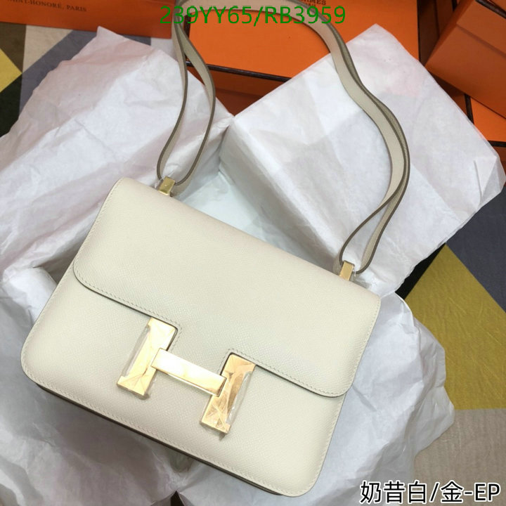 Hermes Bag-(Mirror)-Constance- Code: RB3959