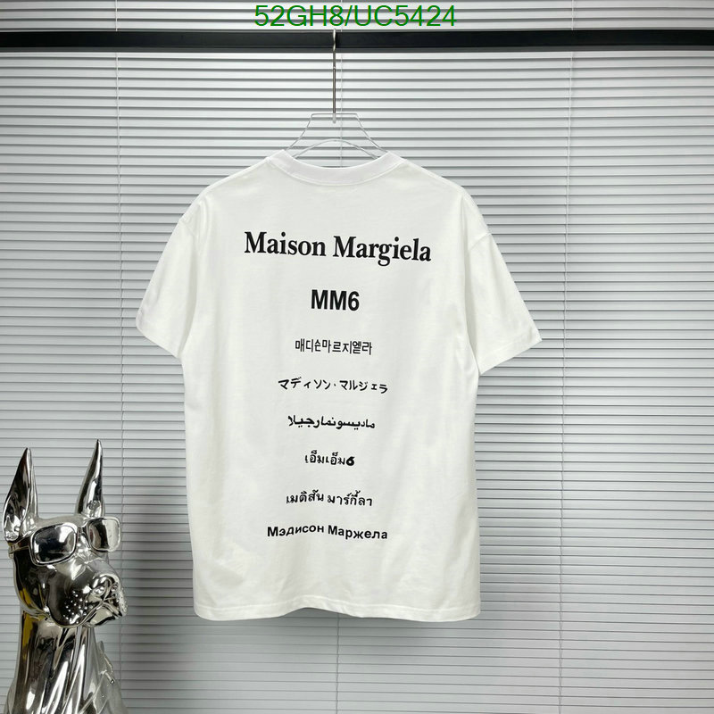 Clothing-Maison Margiela Code: UC5424 $: 52USD