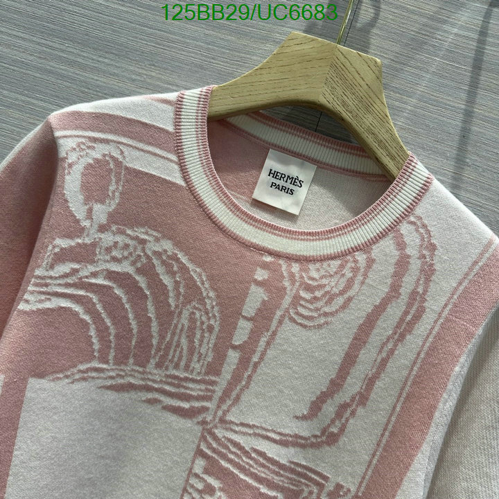 Clothing-Hermes Code: UC6683 $: 125USD