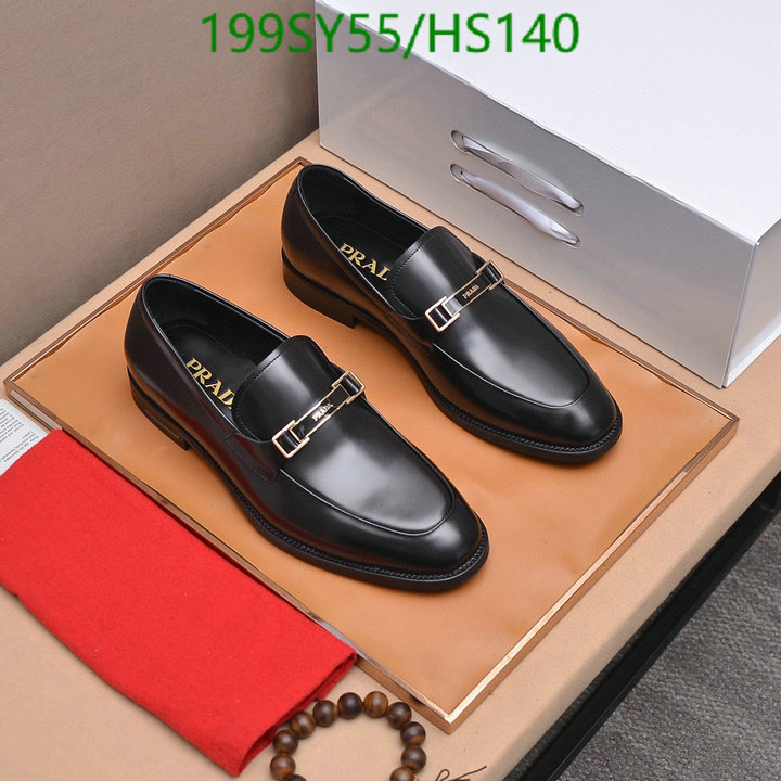 Men shoes-Prada Code: HS140 $: 199USD