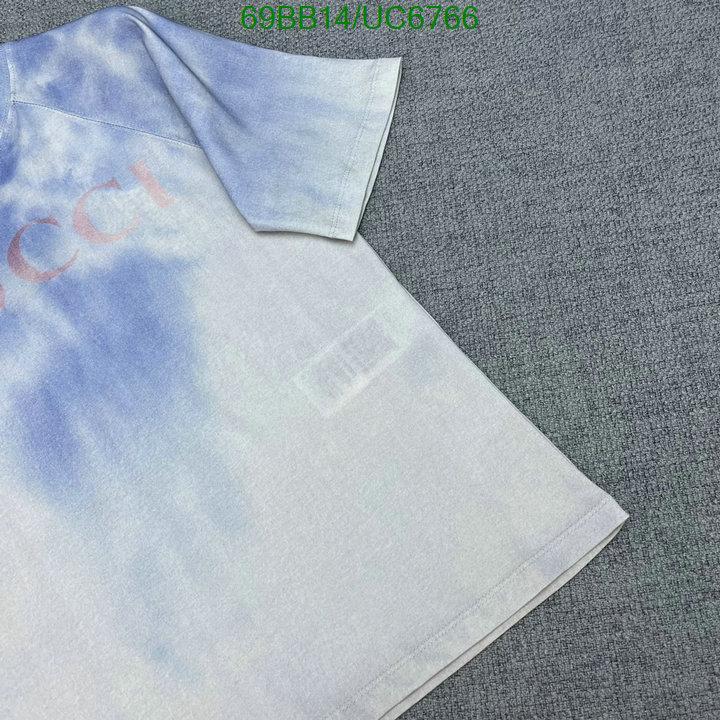 Clothing-Gucci Code: UC6766 $: 69USD