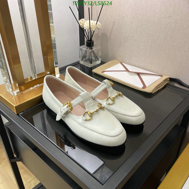 Women Shoes-Gucci Code: LS8524 $: 129USD