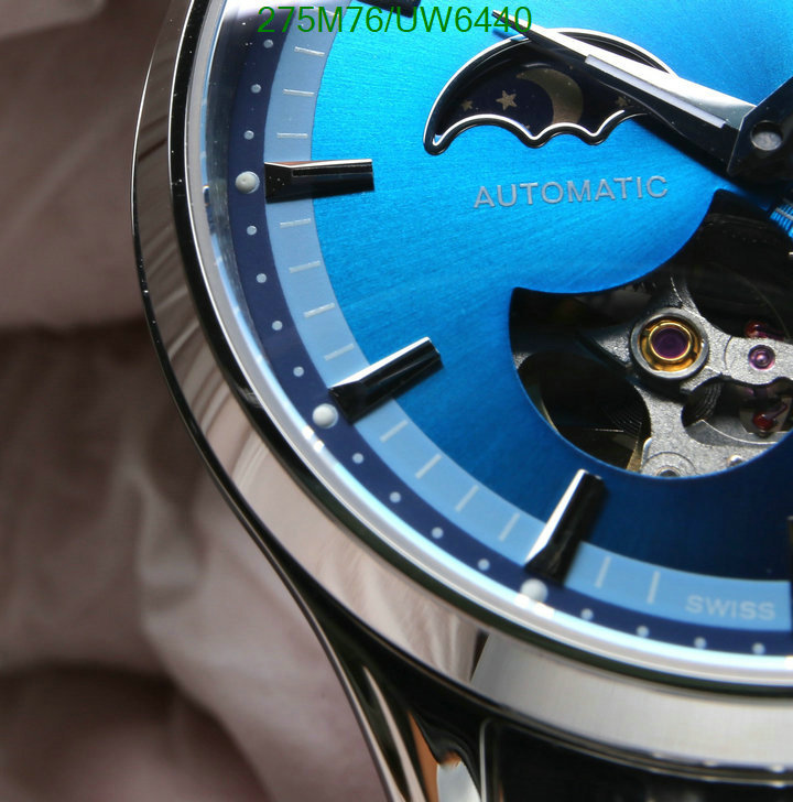 Watch-Mirror Quality-Longines Code: UW6440 $: 275USD