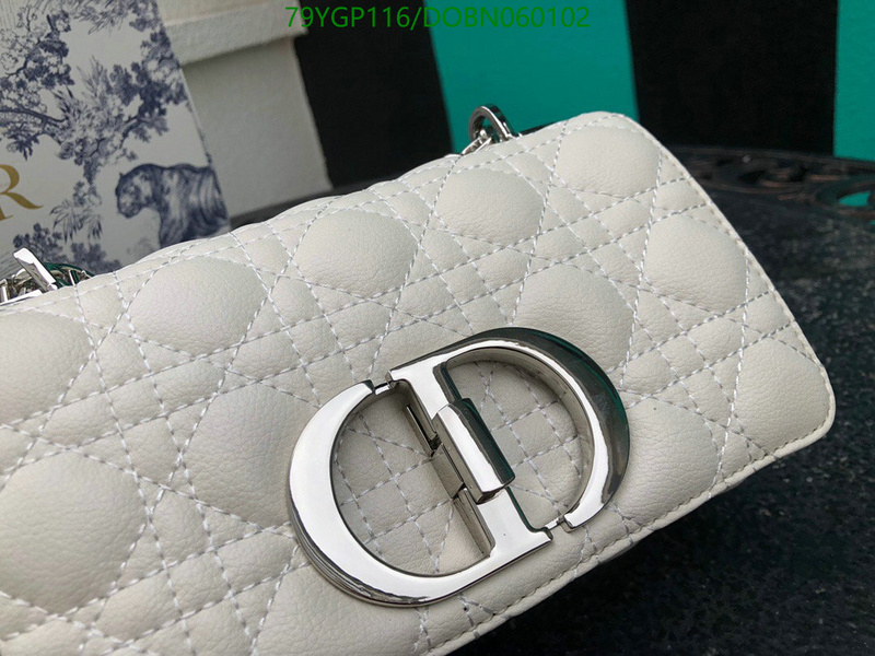 Dior Bag-(4A)-Caro- Code: DOBN060102 $: 79USD