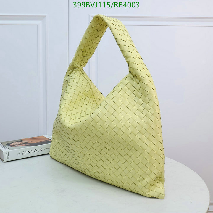 BV Bag-(Mirror)-Handbag- Code: RB4003 $: 399USD