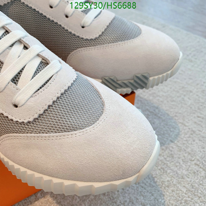 Men shoes-Hermes Code: HS6688