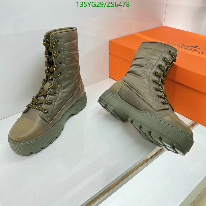 Women Shoes-Boots Code: ZS6478 $: 135USD