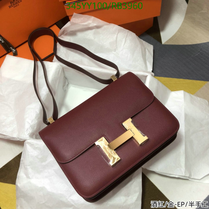 Hermes Bag-(Mirror)-Constance- Code: RB3960