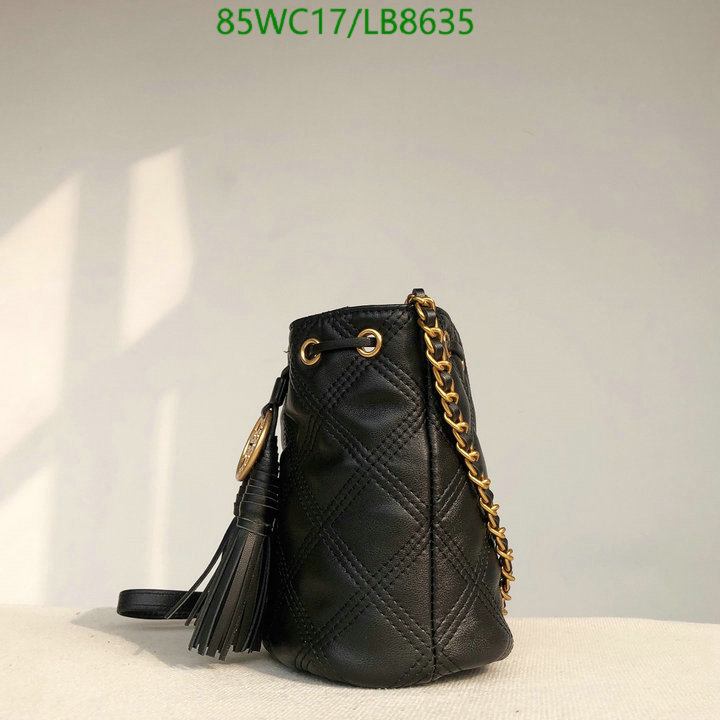 Tory Burch Bag-(4A)-Bucket Bag- Code: LB8635 $: 85USD