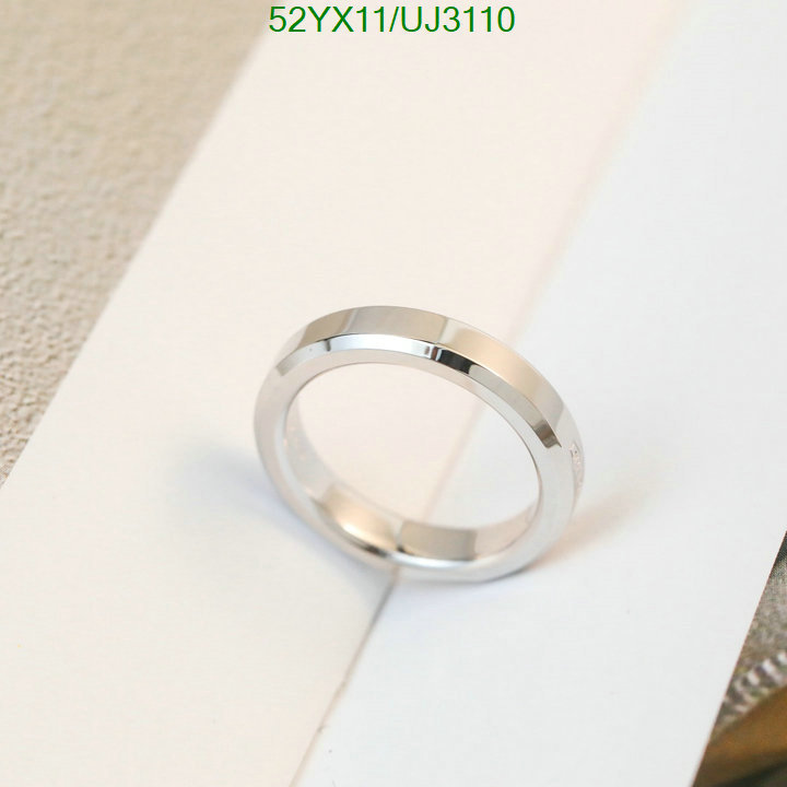 Jewelry-Tiffany Code: UJ3110 $: 52USD