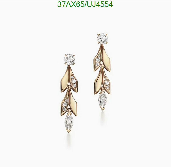Jewelry-Tiffany Code: UJ4554 $: 37USD