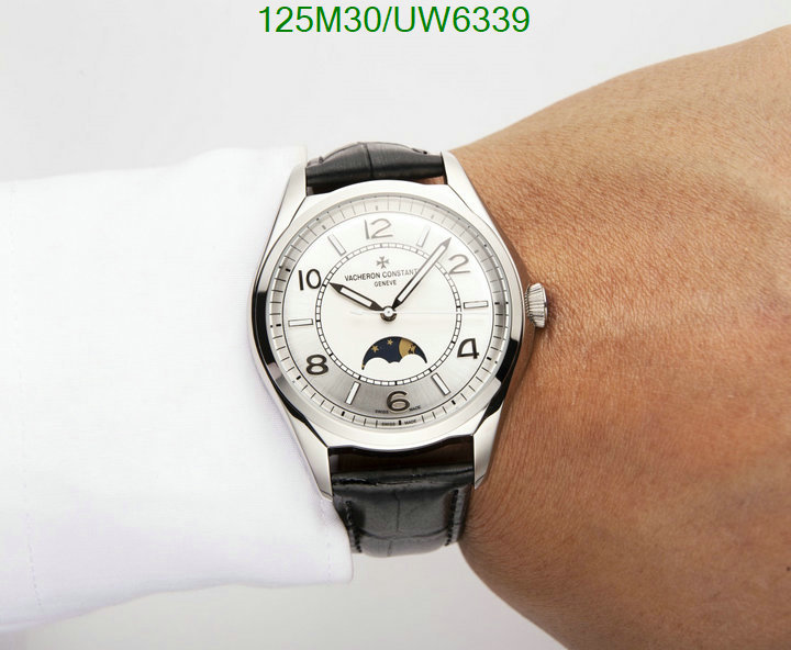 Watch-4A Quality-Vacheron Constantin Code: UW6339 $: 125USD