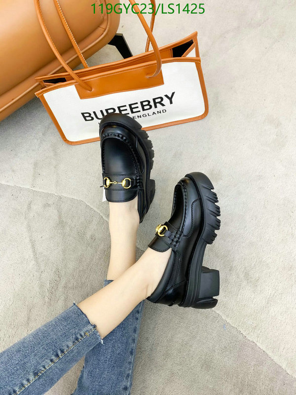 Women Shoes-Gucci Code: LS1425 $: 119USD