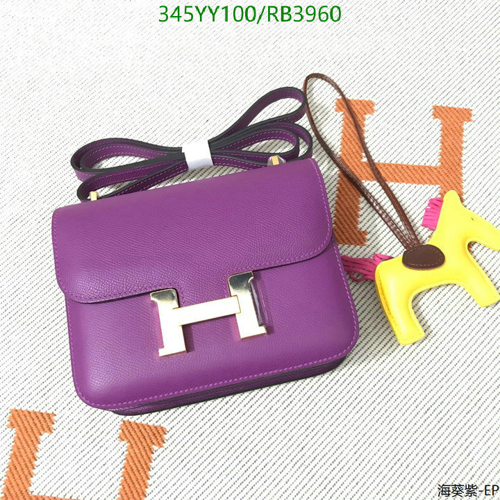 Hermes Bag-(Mirror)-Constance- Code: RB3960