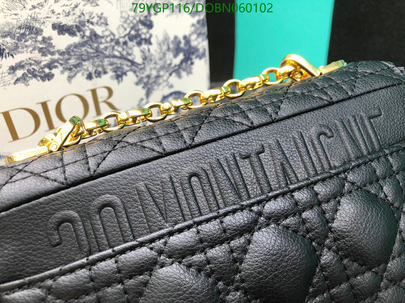 Dior Bag-(4A)-Caro- Code: DOBN060102 $: 79USD