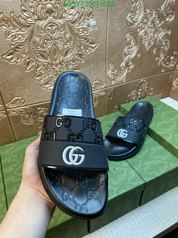 Men shoes-Gucci Code: XS1553 $: 69USD