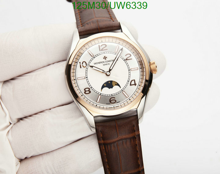 Watch-4A Quality-Vacheron Constantin Code: UW6339 $: 125USD