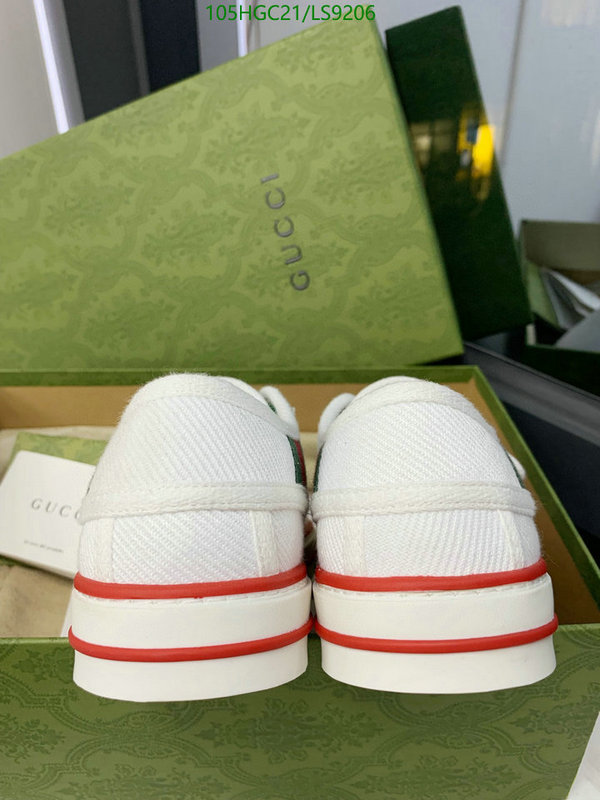 Women Shoes-Gucci Code: LS9206 $: 105USD