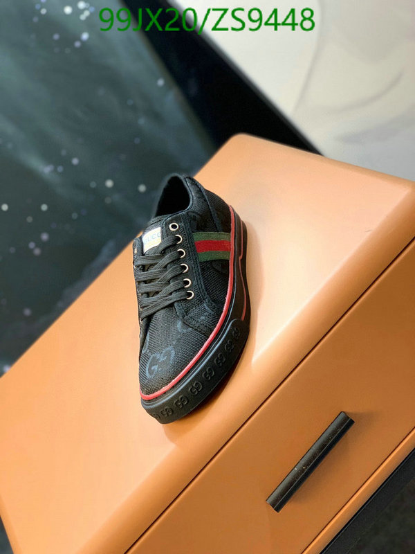 Men shoes-Gucci Code: ZS9448 $: 99USD