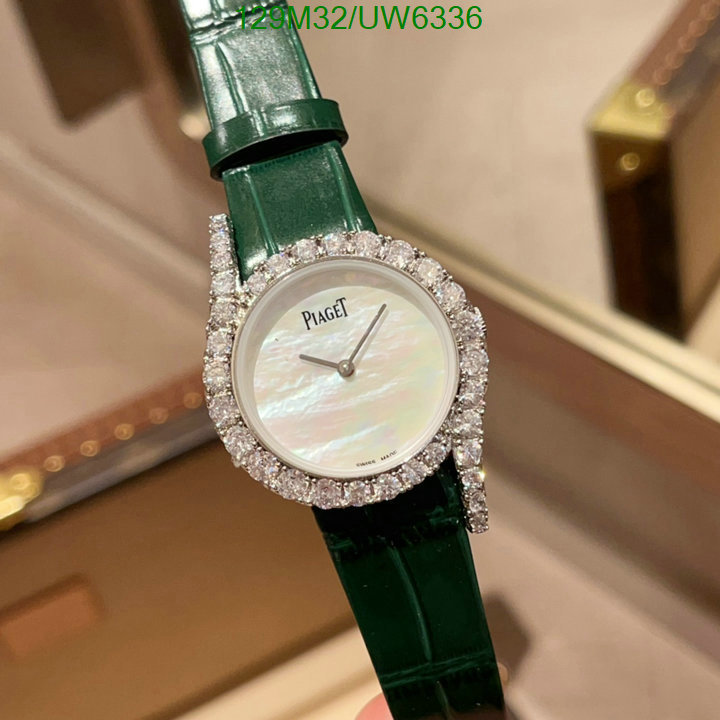 Watch-4A Quality-PIAGET Code: UW6336 $: 129USD