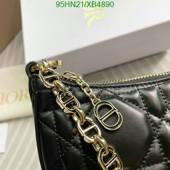 Dior Bag-(4A)-Other Style- Code: XB4890 $: 95USD