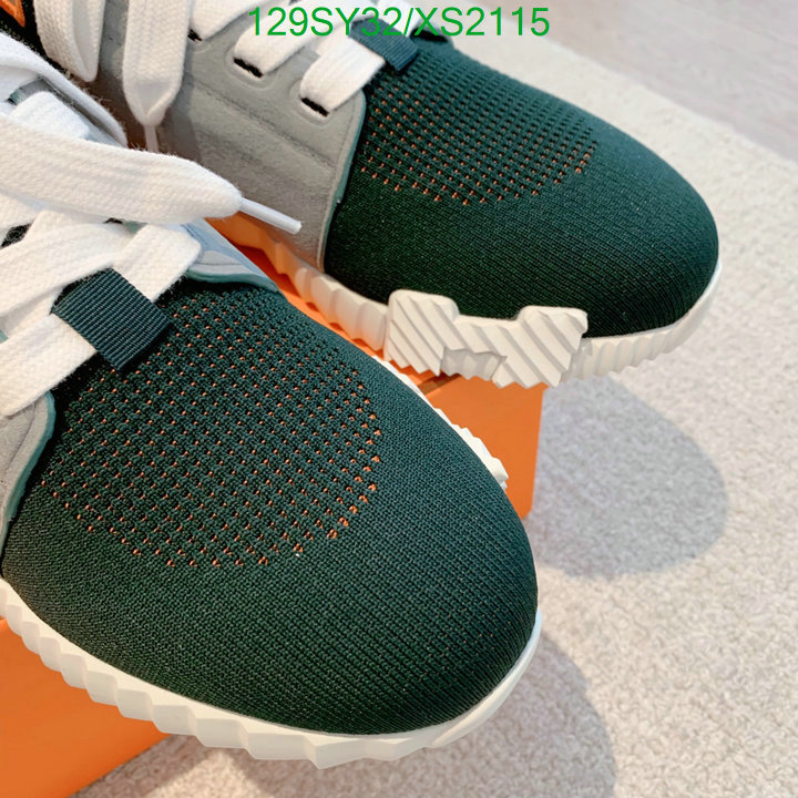 Men shoes-Hermes Code: XS2115