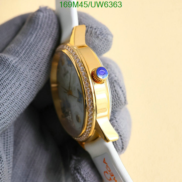 Watch-(4A)-Omega Code: UW6363 $: 169USD