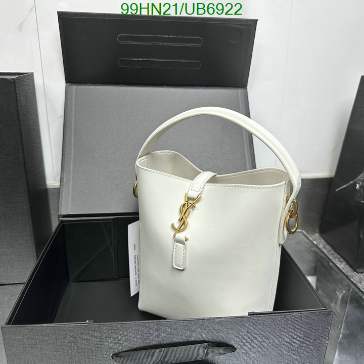 YSL Bag-(4A)-Diagonal- Code: UB6922 $: 99USD