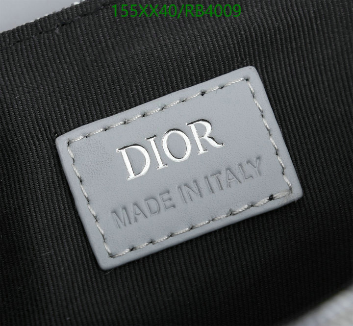 Dior Bag-(Mirror)-Other Style- Code: RB4009 $: 155USD