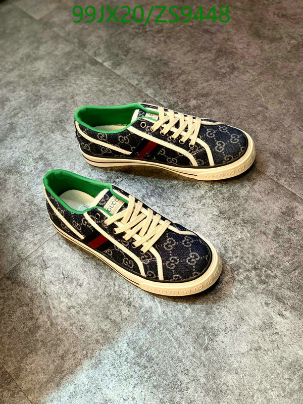 Men shoes-Gucci Code: ZS9448 $: 99USD