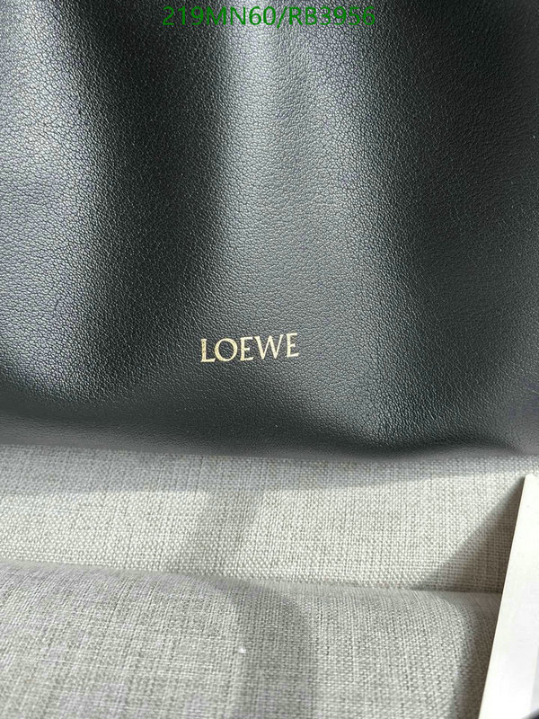 Loewe Bag-(Mirror)-Flamenco Code: RB3956 $: 219USD