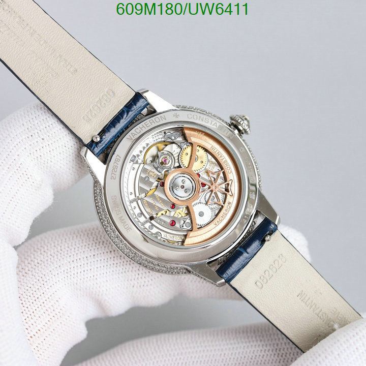 Watch-Mirror Quality-Vacheron Constantin Code: UW6411 $: 609USD