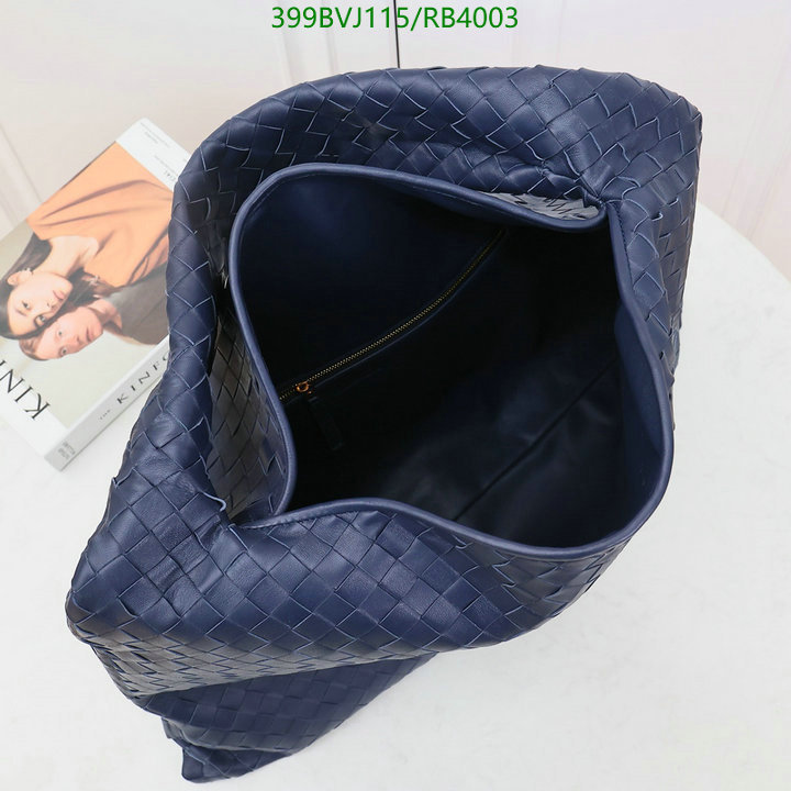 BV Bag-(Mirror)-Handbag- Code: RB4003 $: 399USD