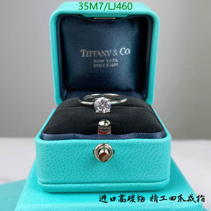 Jewelry-Tiffany Code: LJ460 $: 35USD