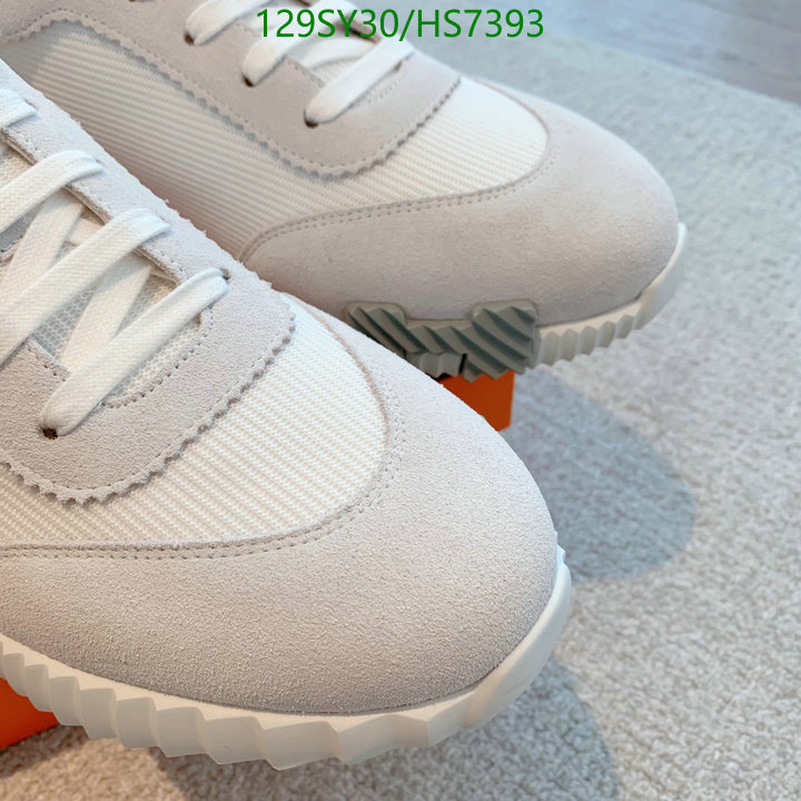 Men shoes-Hermes Code: HS7393