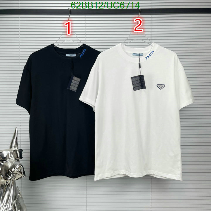 Clothing-Prada Code: UC6714 $: 62USD